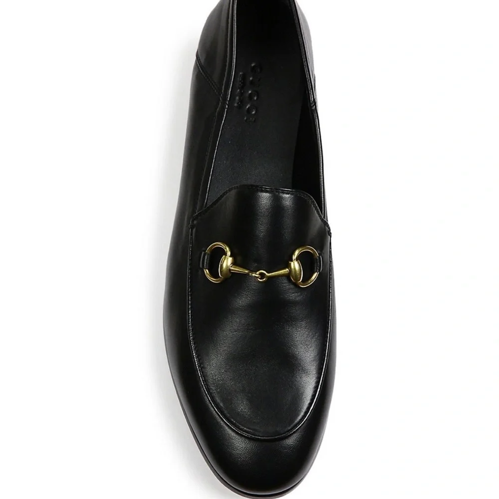 Gucci
Brixton Leather Horsebit Loafers - Picture 5 of 9